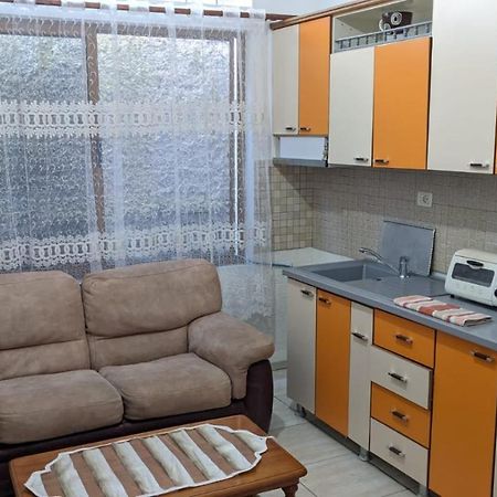 David Guesthouse Shkoder Luaran gambar