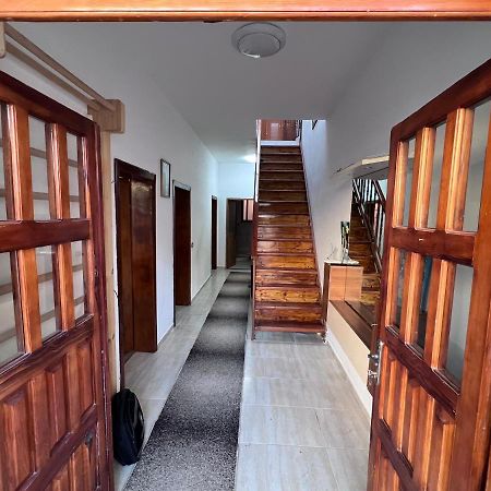 David Guesthouse Shkoder Luaran gambar