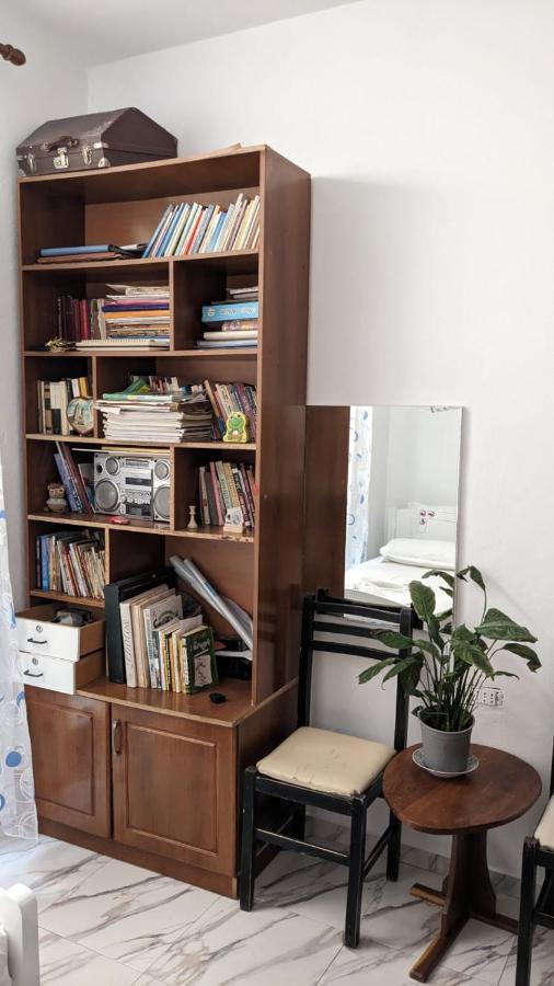 David Guesthouse Shkoder Luaran gambar