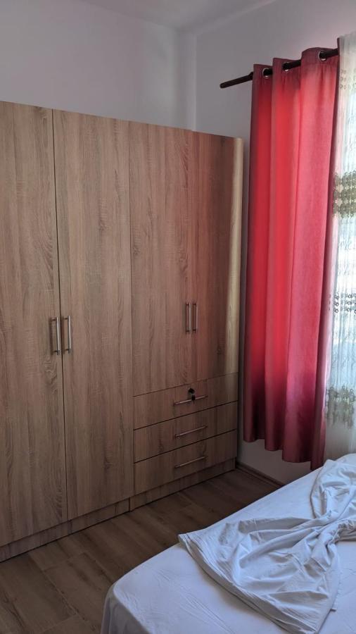 David Guesthouse Shkoder Luaran gambar
