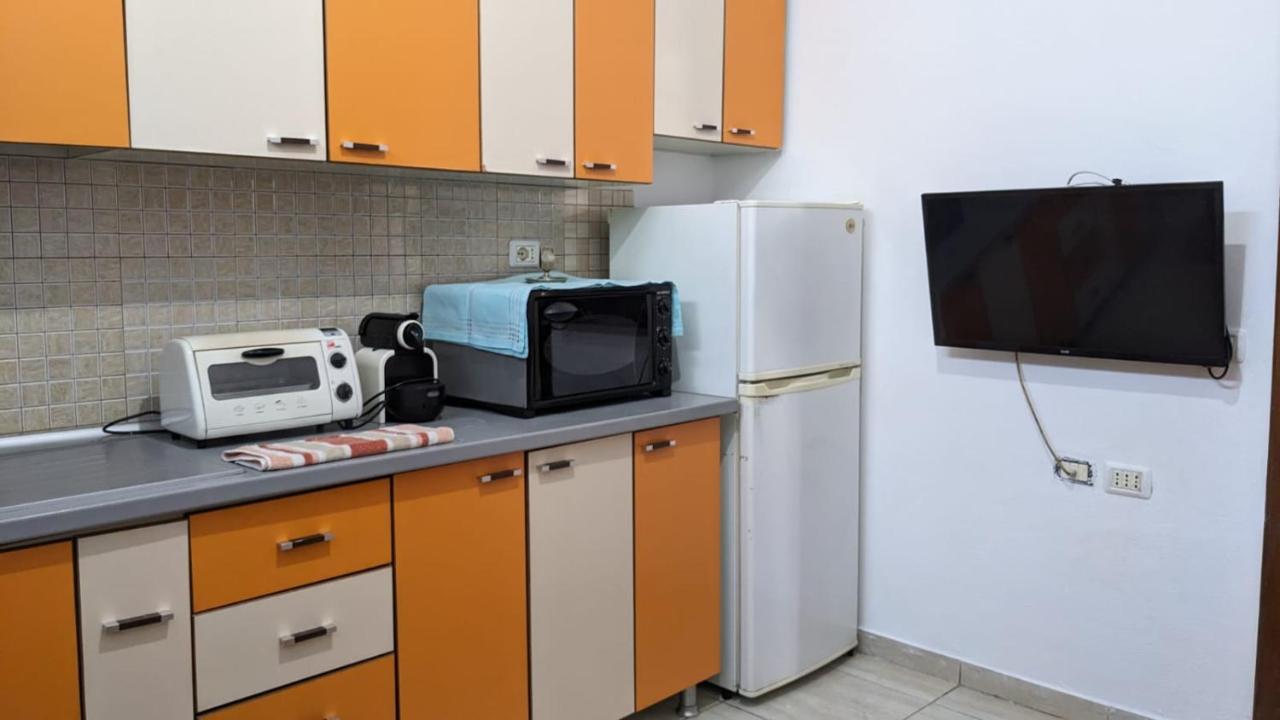 David Guesthouse Shkoder Luaran gambar