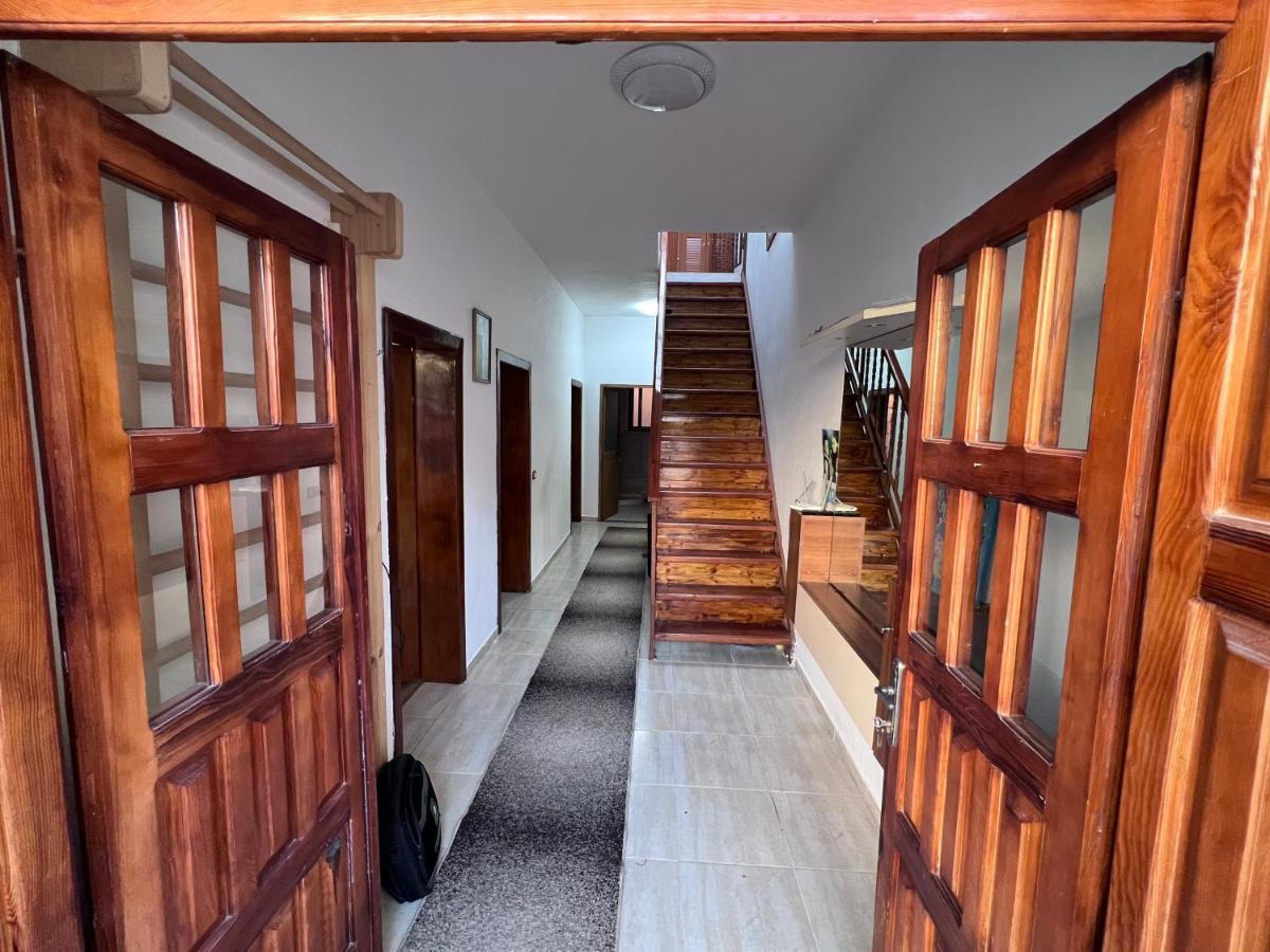 David Guesthouse Shkoder Luaran gambar