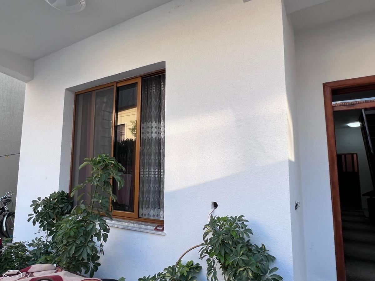 David Guesthouse Shkoder Luaran gambar