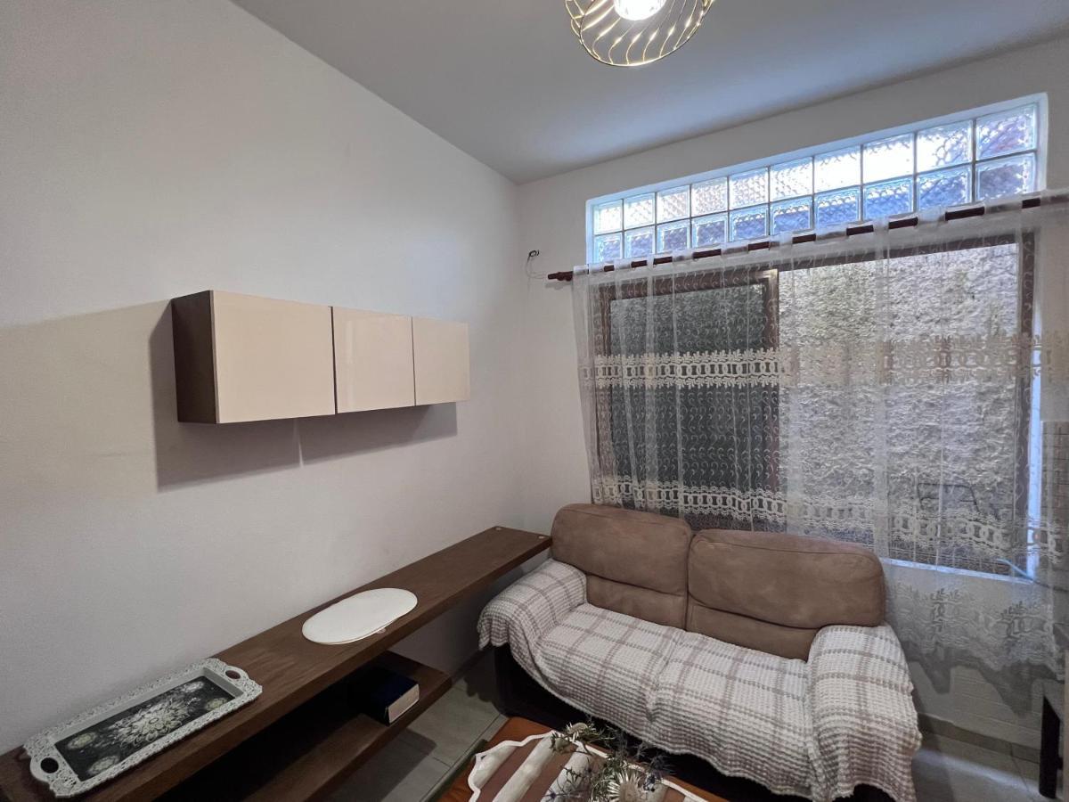 David Guesthouse Shkoder Luaran gambar