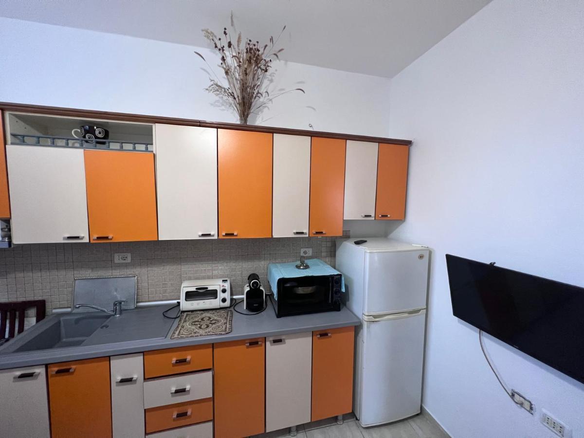 David Guesthouse Shkoder Luaran gambar