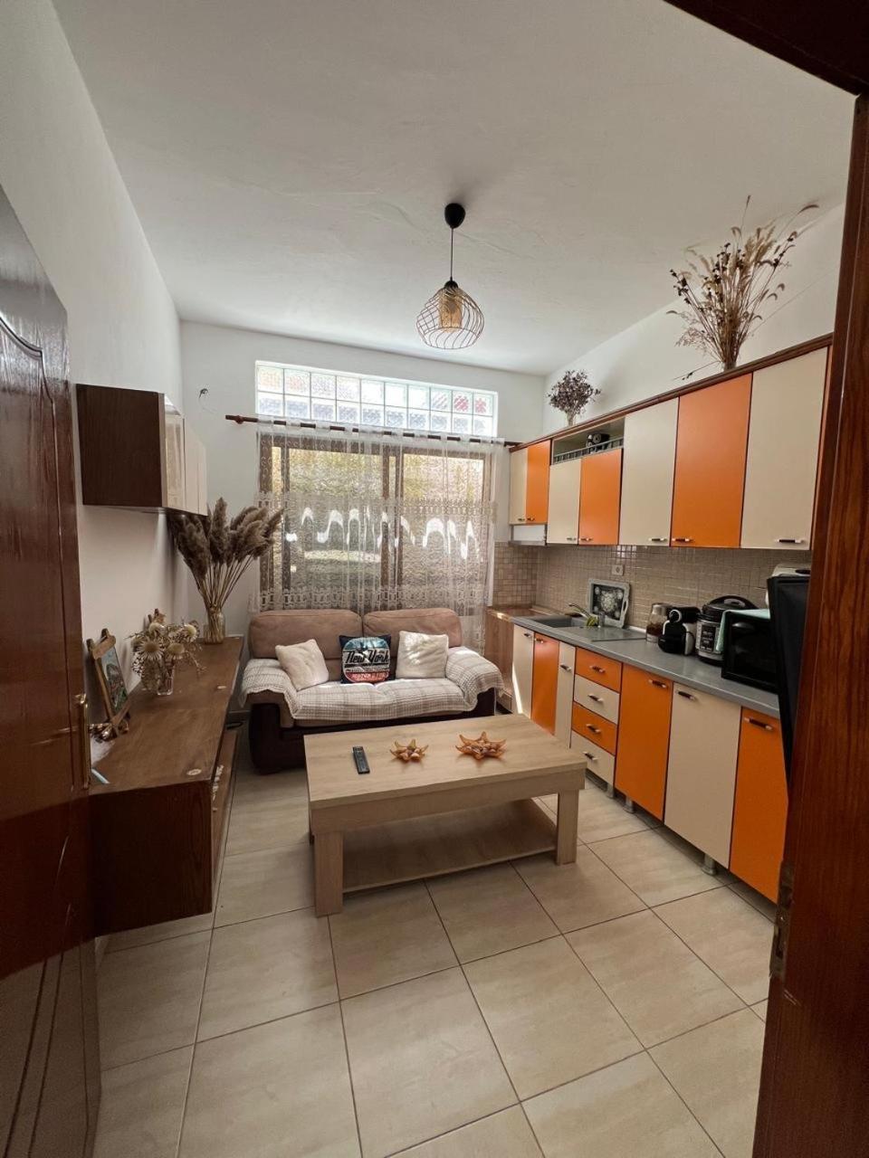 David Guesthouse Shkoder Luaran gambar