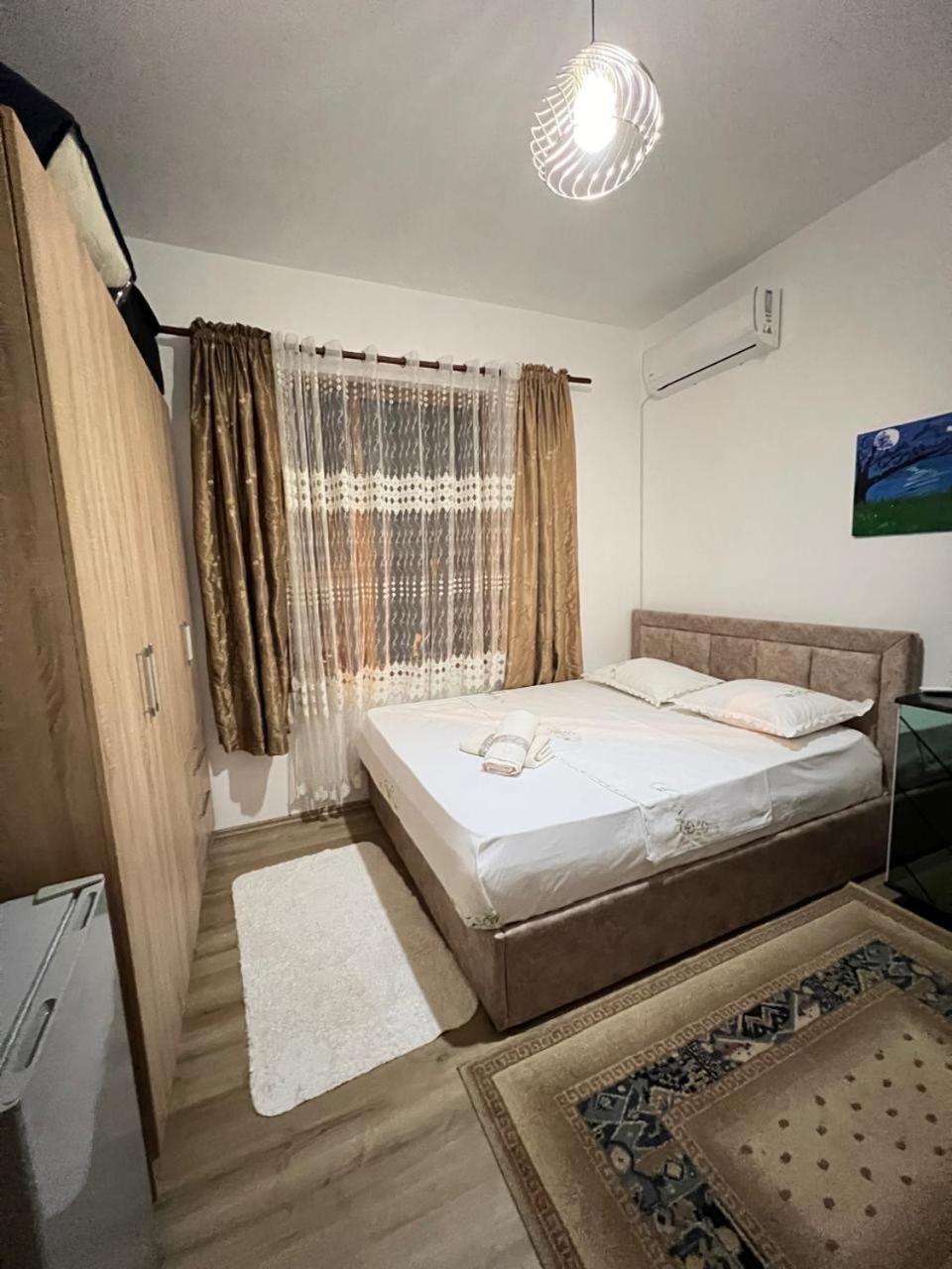 David Guesthouse Shkoder Luaran gambar
