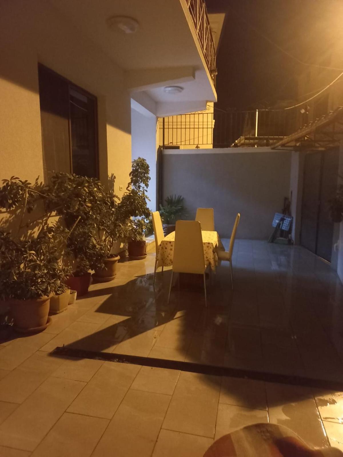 David Guesthouse Shkoder Luaran gambar